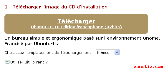 Tlcharger avec BitTorrent