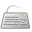 Changer un clavier QWERTY en AZERTY sur Ubuntu