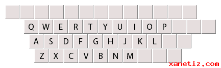 Changer un clavier QWERTY en AZERTY sur Windows