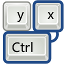 Le clavier et les raccourcis