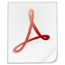 Cr�er un fichier PDF