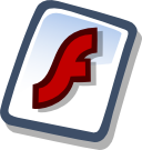 Cr�er une animation Flash