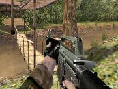 Cr�er un serveur d�di� sur Vietcong