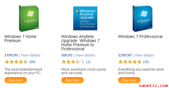 Les différences entre Windows et Linux