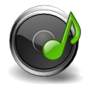Les formats de musiques
