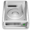 Le disque dur