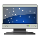 Installer un �cran de veille sur Windows