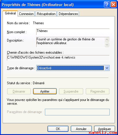 Fermer les ports inutiles de son ordinateur