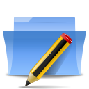 D�velopper avec l'�diteur Gedit