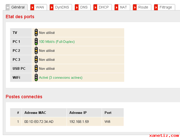 Les diffrences entre hub, switch et routeur