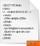 La s�mantique en XHTML