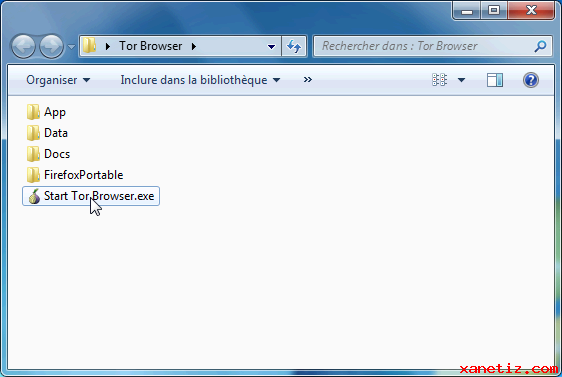 Changer son adresse IP avec un logiciel