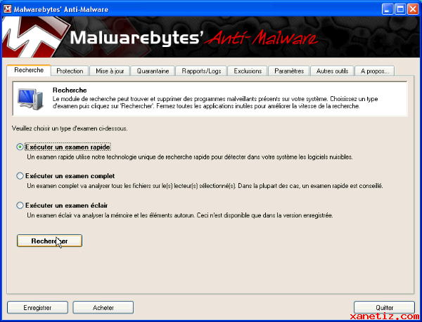 Les malwares