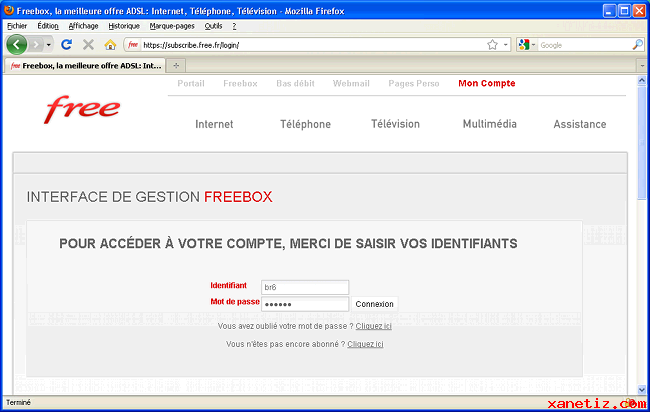 Transfrer son site sur un hbergeur gratuit