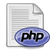 Utiliser PHP sur Windows