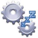 Utiliser la mise en veille prolong�e sur Windows XP