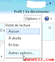 Modifier son mot de passe sur MSN / WLM