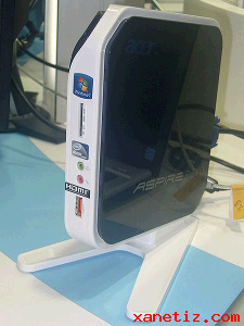 Les netbooks et les nettops