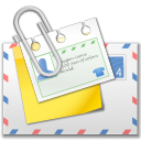 Ajouter une pi�ce jointe dans un e-mail