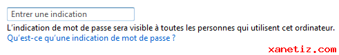 Rcuprer un mot de passe perdu / oubli sur Windows