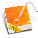 R�duire le poids d'une image PNG