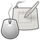 La souris et le touchpad