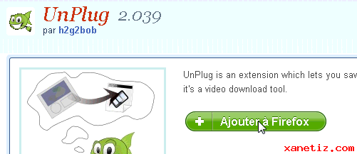 Tlcharger une vido en streaming