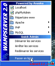 Transformer un vieil ordinateur en serveur web