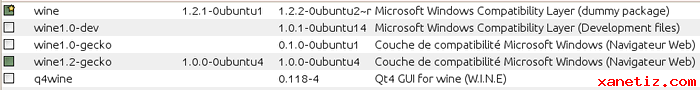 Utiliser les logiciels Windows sur Linux avec Wine