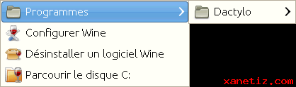 Utiliser les logiciels Windows sur Linux avec Wine