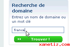 Acheter et vendre un nom de domaine