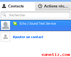 Parler sur Internet avec la VoIP