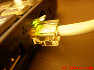 Les différences entre Wifi et Ethernet