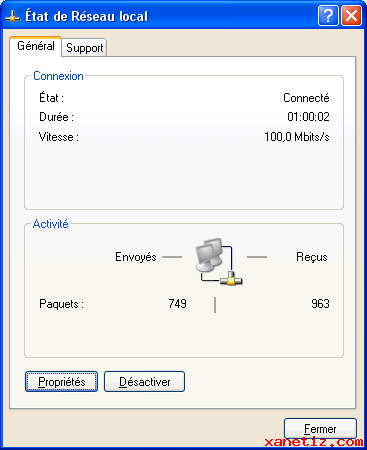 Les diffrences entre Wifi et Ethernet